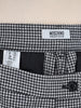 Moschino Cheap&Chic Check Trousers W080725  Moschino 