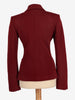 Gilles Dufour Tailored Wool Jacket W2511.118.07  Gilles Dufour 