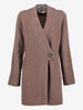 Falconeri Wool Knit Cardigan CVM26.22.47  Falconeri 