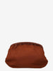 Castellari Pochette Morbida Marrone