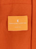 Ermanno Scervino Orange Coat WCV30052025.23  Ermanno Scervino 
