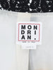 Mondrian Lace Coat. W2511.118.20  Mondrian 