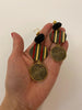 Enrico Coveri Pendant Earrings E1001205  Enrico Coveri 