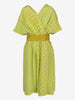 Roberto Capucci Spring Dress W20260603  Roberto Capucci 
