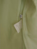 1990s Gianni Versace light green jacket and skirt suit in cool wool CVM22.12.3  Gianni Versace 