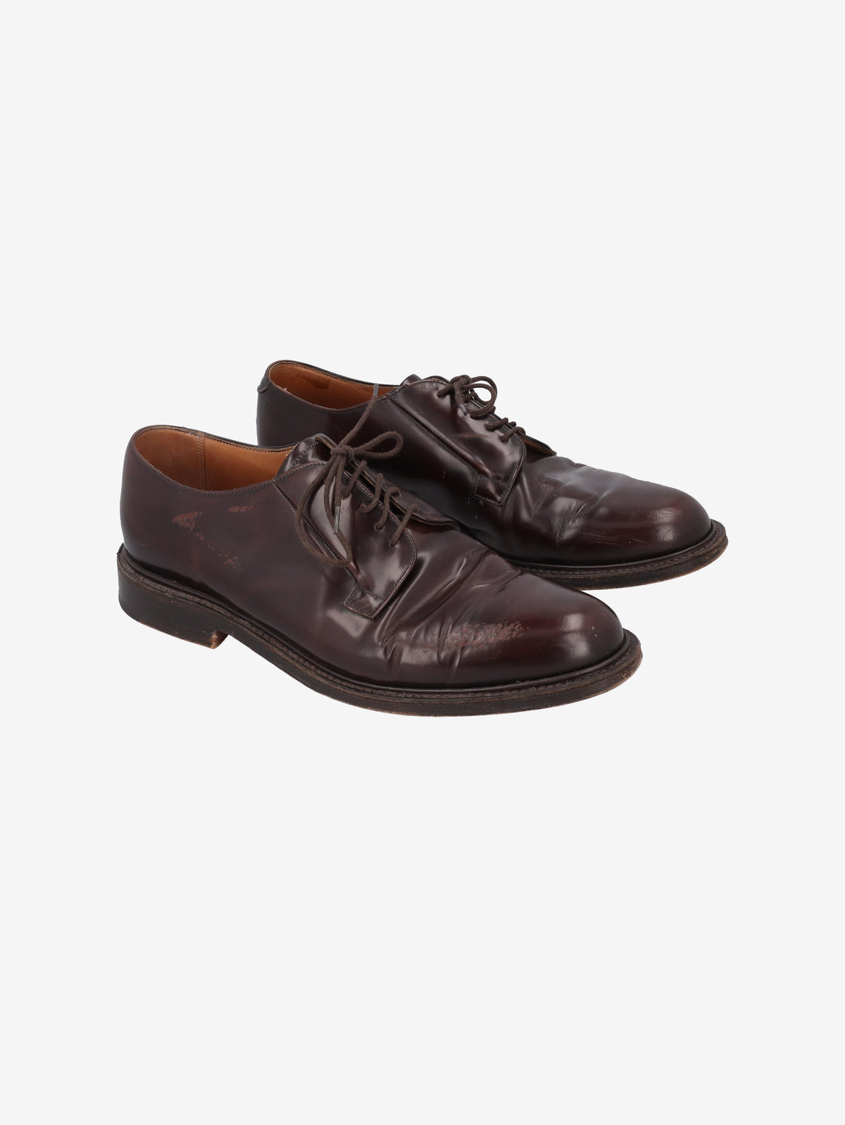 Classic Vintage Men's Shoes WCV130120  Vintage 
