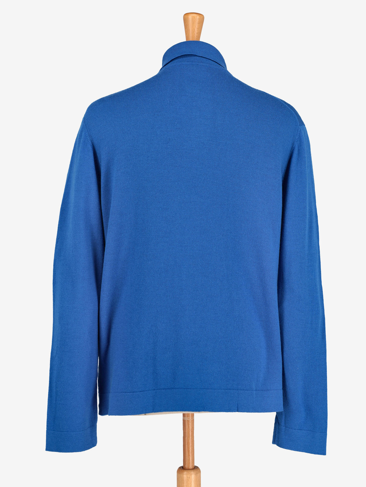 Kenzo Blue Sweater W2511.21  Kenzo 