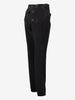 Vintage Silk Trousers<BR/><BR/> DM10043120  Vintage 