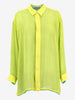 Issey Miyake Fluo Shirt DM1004395  Issey Miyake 