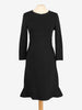Dior Mesh Midi Dress W031025.4  Christian Dior 
