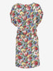 Balenciaga Silk Dress CVM23.41.29  Balenciaga 