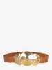 Roberta di Camerino Maxi Jewel Belt