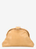 Pochette Pirovano Beige Bubble