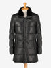 Vintage Leather Coat WCV250823  Vintage 