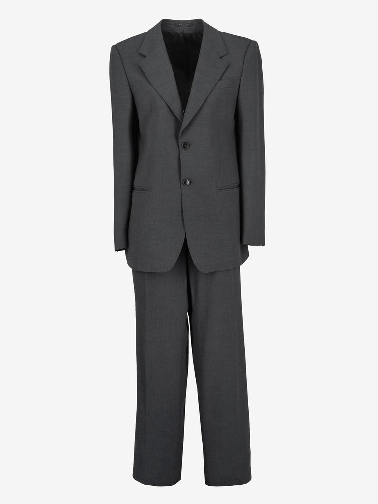 Emporio Armani Elegant Suit WCV130226.15  Emporio Armani 