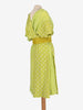 Roberto Capucci Spring Dress W20260603  Roberto Capucci 