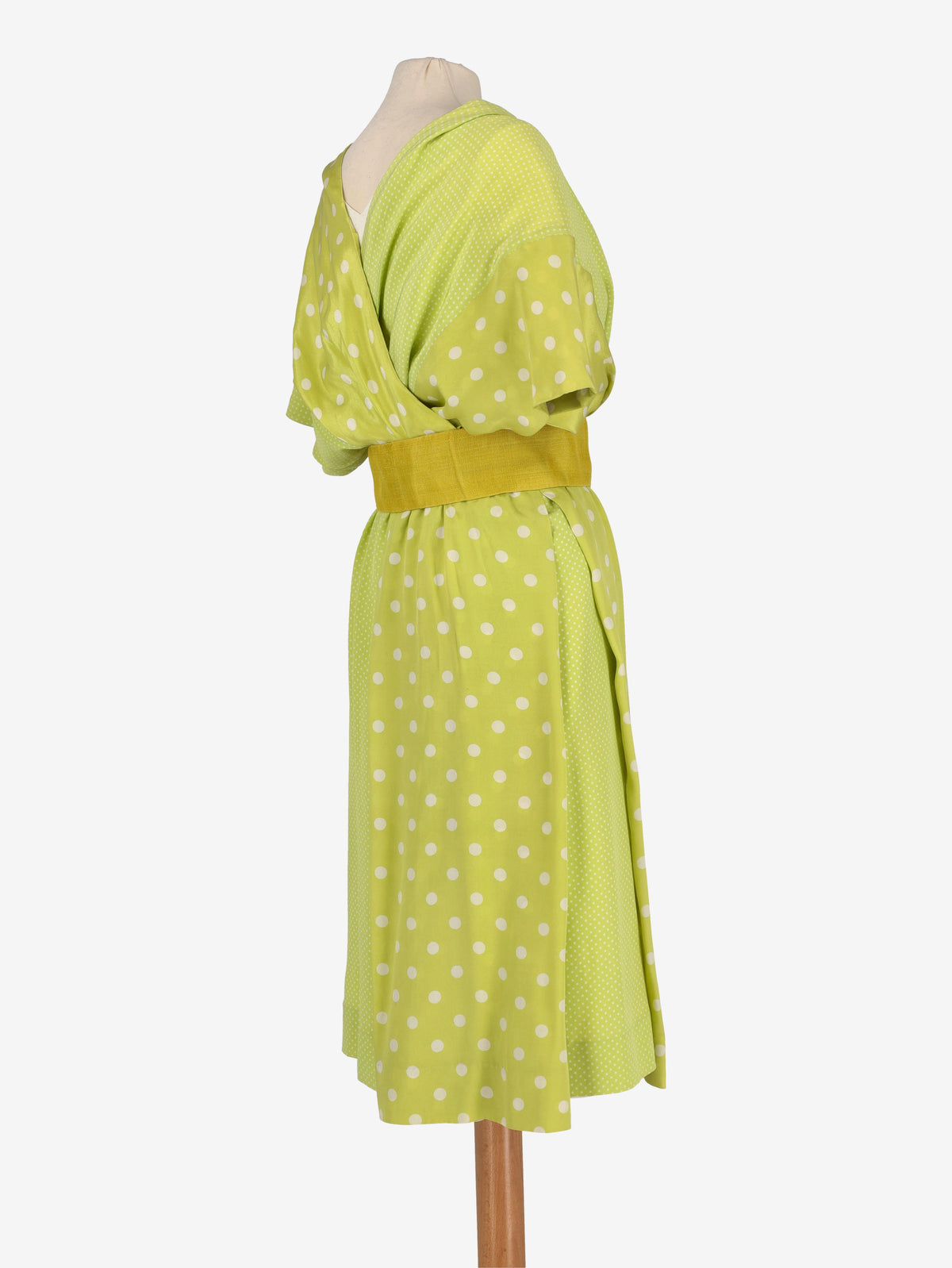Roberto Capucci Spring Dress W20260603  Roberto Capucci 