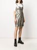 Burberry Prorsum Sequinned Mini Dress BR008391  Burberry 