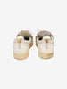 Giuseppe Zanotti White Leather Low-Top Sneakers WCV250877.15  Giuseppe Zanotti 