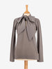 Agnona Cashmere Sweater