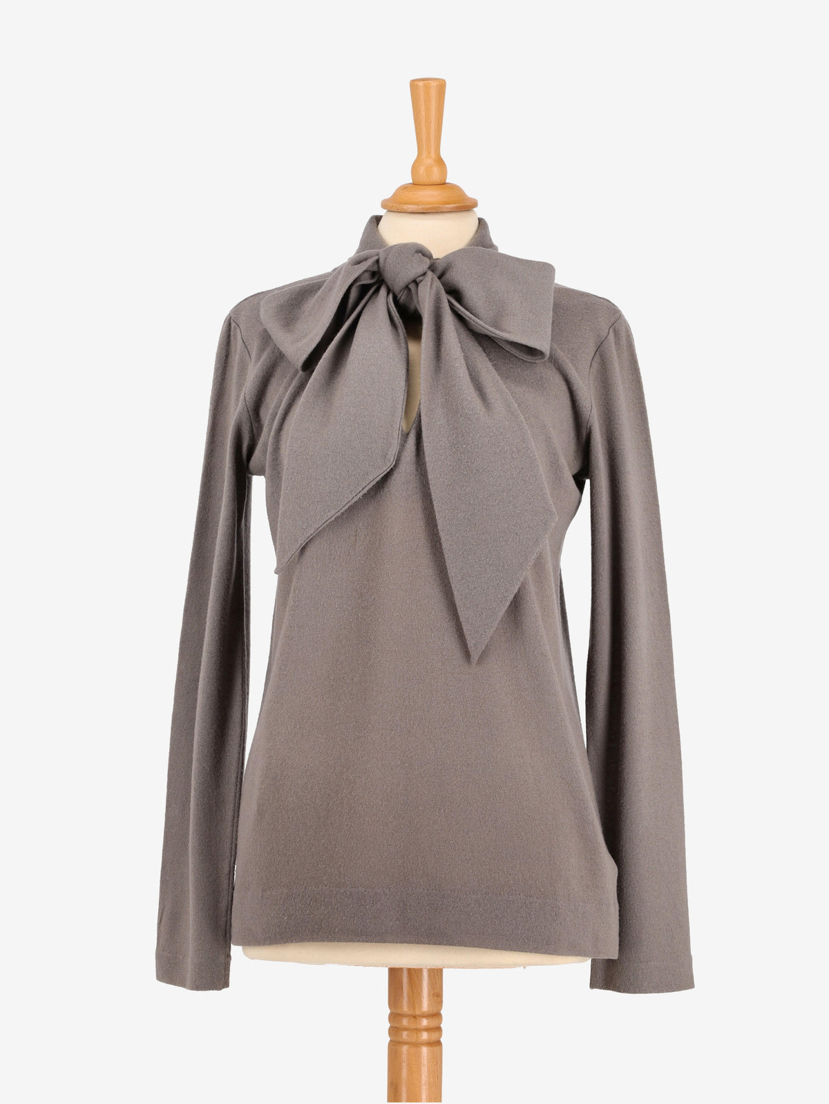 Agnona Cashmere Sweater