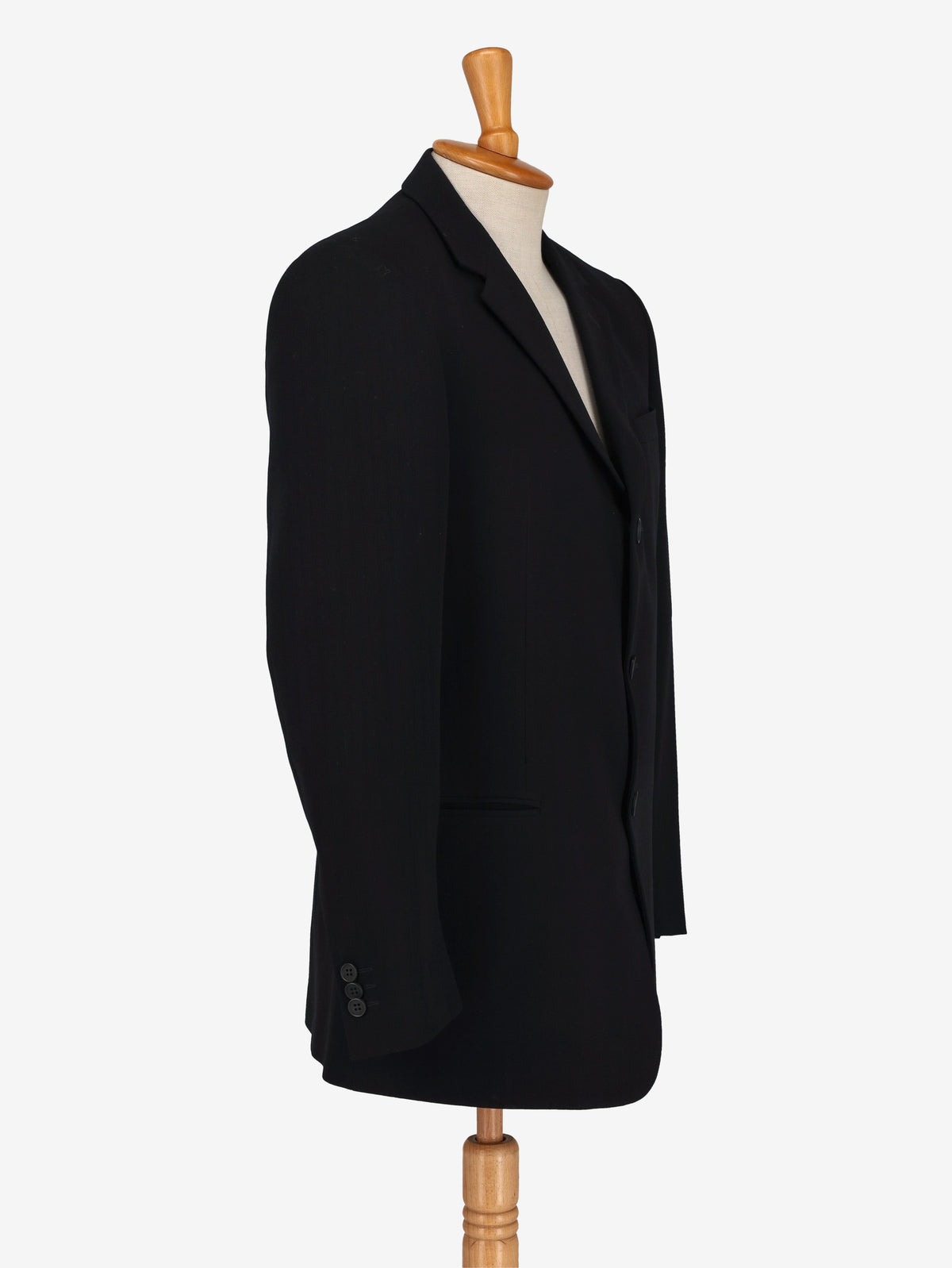 Emporio Armani Wool Blazer WCV130226.10  Emporio Armani 