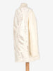 Gianfranco Ferré Textured Boat-neck Top MZ1913448  Gianfranco Ferré 