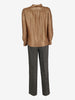 Gianfranco Ferré Shirt and Trousers Set DM1004356  Gianfranco Ferré 
