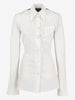 Jean Paul Gaultier Corset Shirt CVB25.53.14  Jean Paul Gaultier 