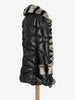 Flavio Castellani Glossy Puffer Coat CVM26.6.31.1  Flavio Castellani 