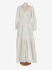 Ermanno Scervino Sangallo Lace Long Dress WCV30052025.9  Ermanno Scervino 