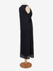 Aspesi Knot Dress DM10043106  Aspesi 
