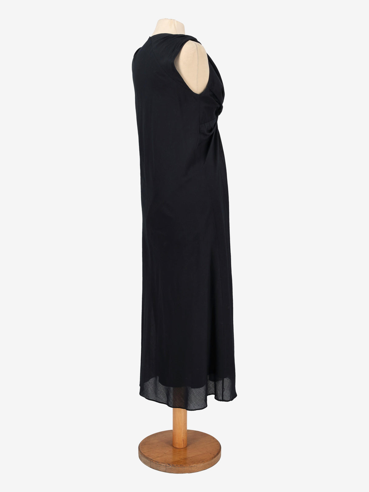 Aspesi Knot Dress DM10043106  Aspesi 