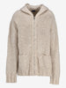 Kenzo Knitted Wool Sweater W2511.12  Kenzo 