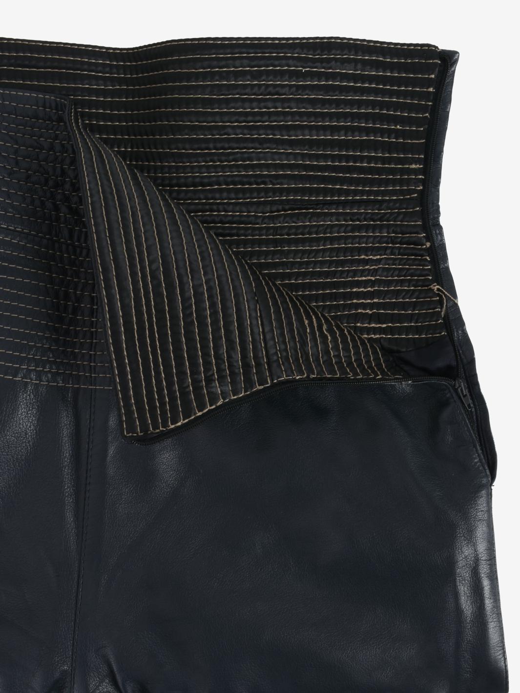 Gianfranco Ferré High-waisted Cropped Pants - 80s DM1004370 . Gianfranco Ferré 