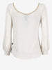 Just Cavalli Zebra Print Shirt W24121253.15  Just Cavalli 