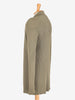 Salvatore Ferragamo Green Knit Set WCV112515 - Salvatore Ferragamo 