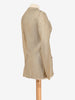 Vintage Gold Lurex Shirt W24121243  Vintage 