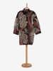 Vintage patchwork jacket with fur - '00 AR032  Vintage 