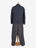 Giorgio Armani Blue Striped Suit WCV112505  Giorgio Armani 