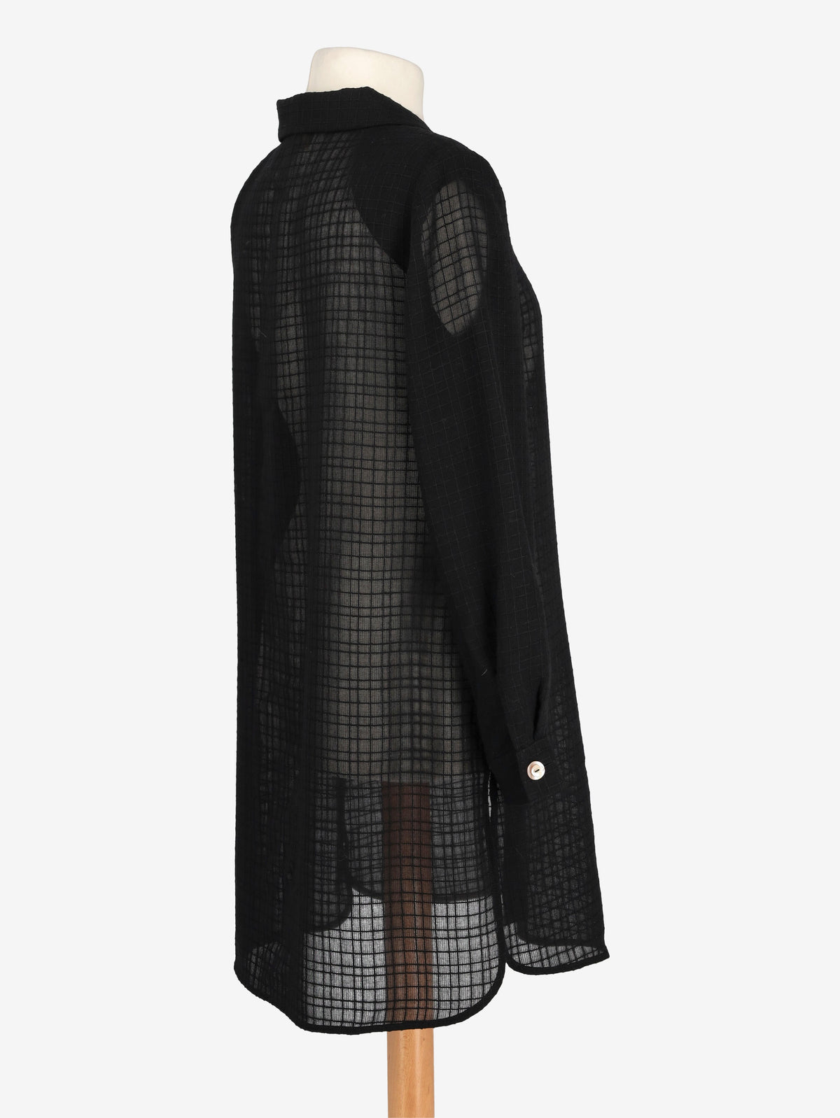 Fendi Wool Shirt W2511.118.13  Fendi 