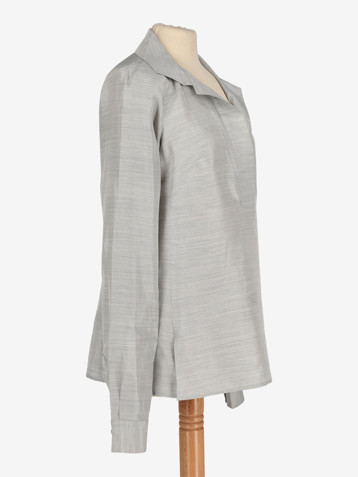 Richard Tyler Silk Shirt W2511.79  Richard Tyler 