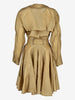 Alaïa Lighweight Trench Coat WCV1004319  Alaïa 