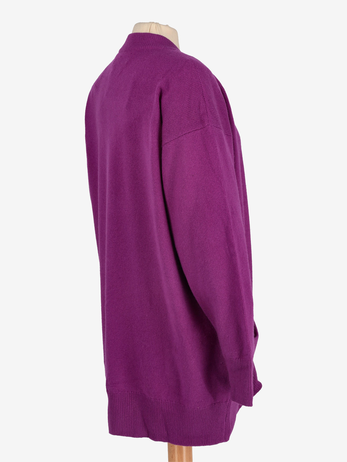 Ballantyne Cashmere Cardigan W2511.86  Ballantyne 