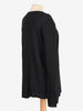 Fendi Black Cardigan W2511.97  Fendi 