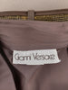 Versace Balloon Trousers W261103.4  Versace 