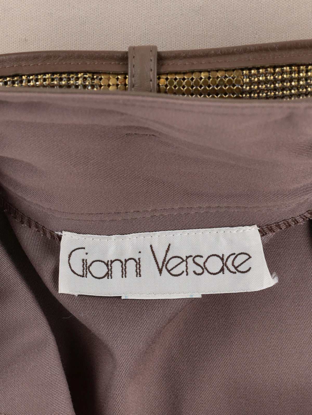 Versace Balloon Trousers W261103.4  Versace 