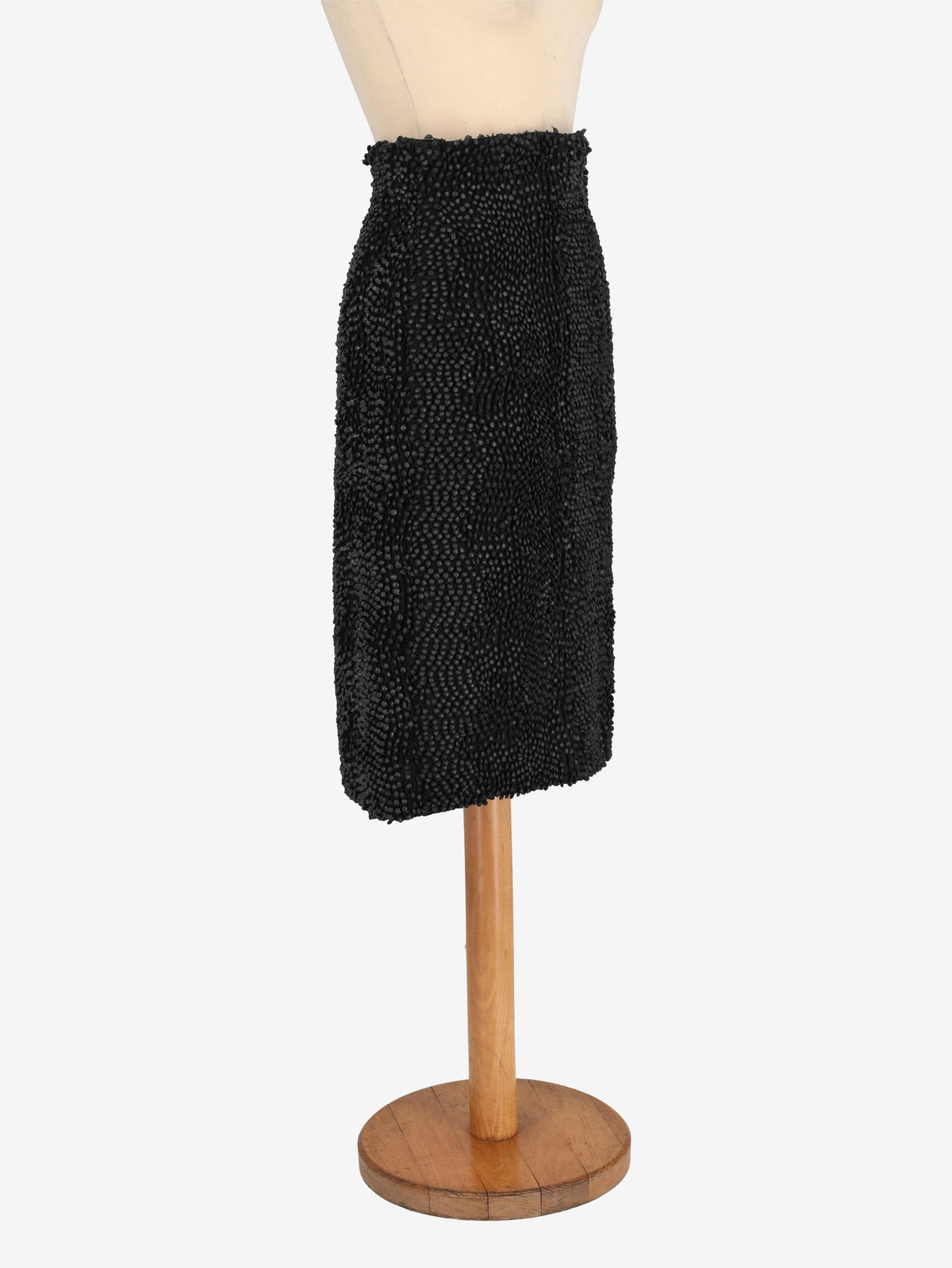 Gianfranco Ferré Decorated Skirt W2511.114  Gianfranco Ferré 