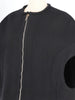 Rick Owens FW13 Plinth Cropped Sleeveless Jacket RM290925.2  Rick Owens 