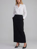 Chloé Pencil Dress with Back Bow Detail W27526.39  Chloé 